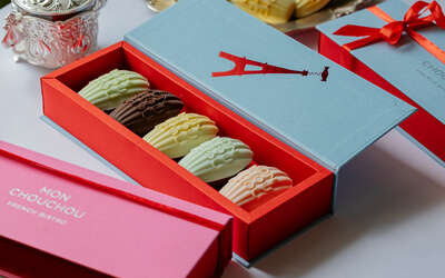 Пасха: специальное праздничное предложение