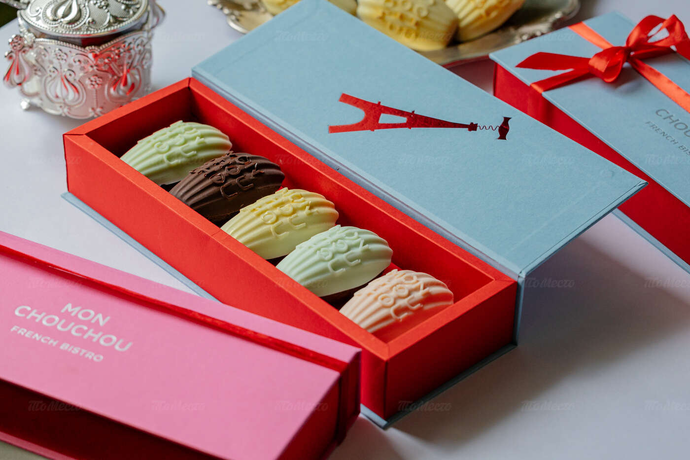 Пасха: специальное праздничное предложение