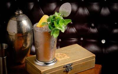 Mai Tai week! 6 абсолютно разных твистов на классику