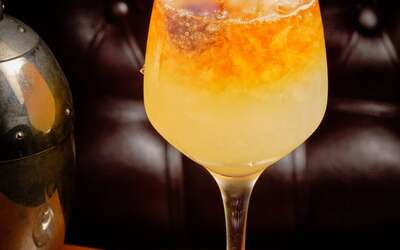 Mai Tai week! 6 абсолютно разных твистов на классику