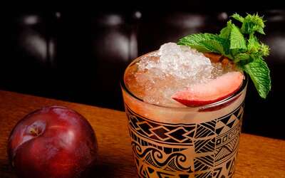 Mai Tai week! 6 абсолютно разных твистов на классику