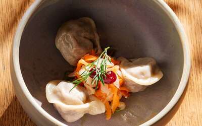 Российский ресторанный фестиваль: гармоничный маршрут вкусов