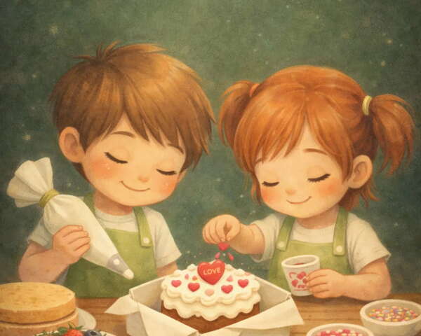 Кулинарные каникулы