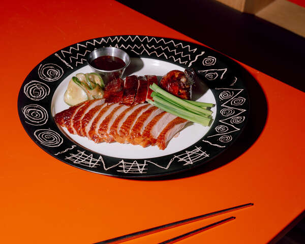 «Национальные дни» — гастрономическое путешествие по Азии