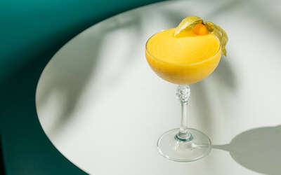 «Национальные дни» — гастрономическое путешествие по Азии