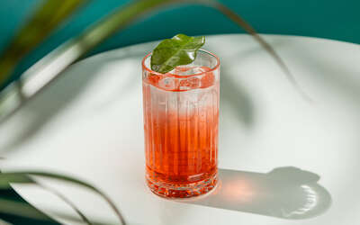 «Национальные дни» — гастрономическое путешествие по Азии