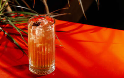 «Национальные дни» — гастрономическое путешествие по Азии