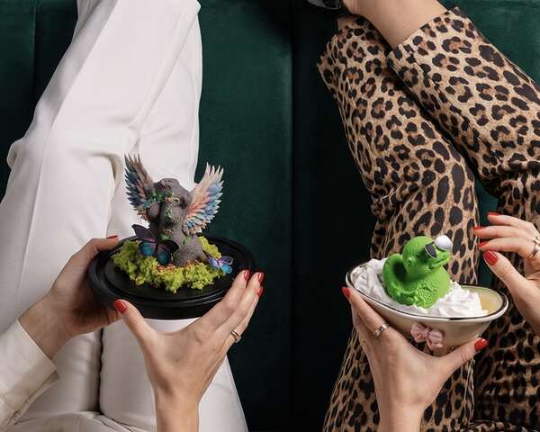 Каждую среду -30% для женских компаний от двух человек