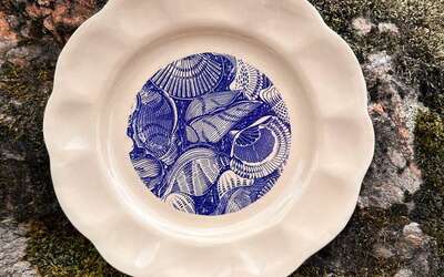 Воскресный бранч Atlas Vin Bistro × Essence+Ceramica