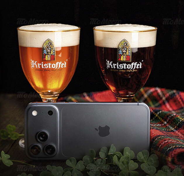 Розыгрыш Iphone 17 Pro за пенное