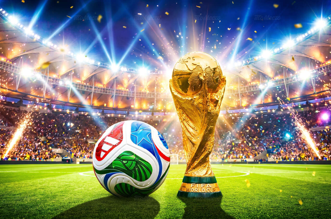 Чемпионат мира FIFA 2026