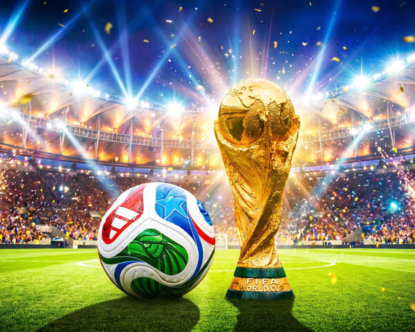 Чемпионат мира FIFA 2026