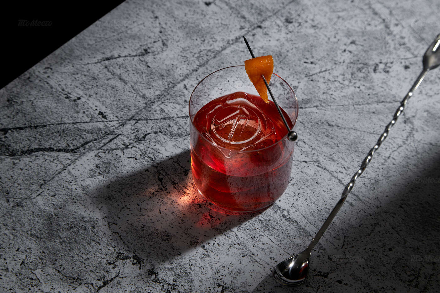 Cheers! Скидка 30% на коктейли