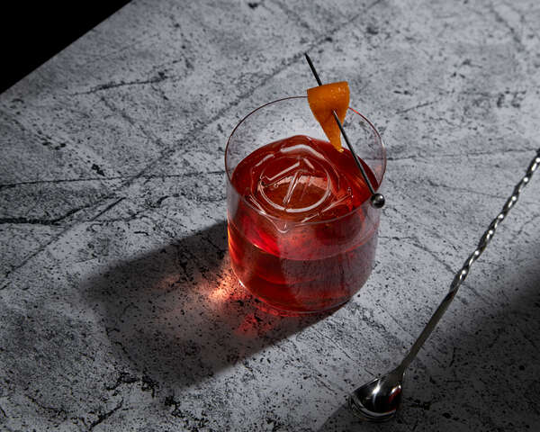 Cheers! Скидка 30% на коктейли