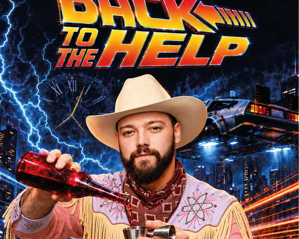 Back To The Help: Илья Иваненко