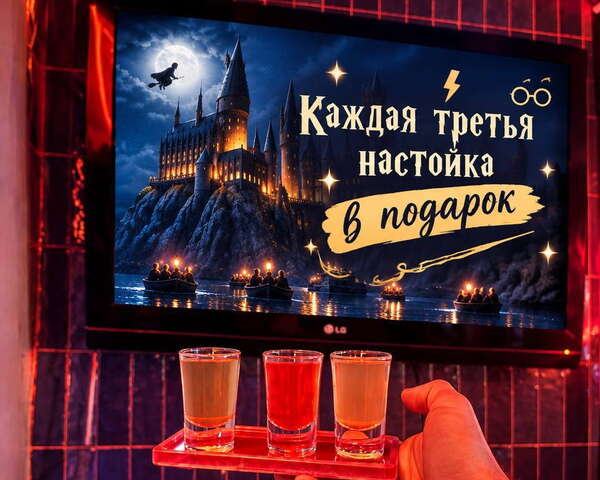 Киновечера