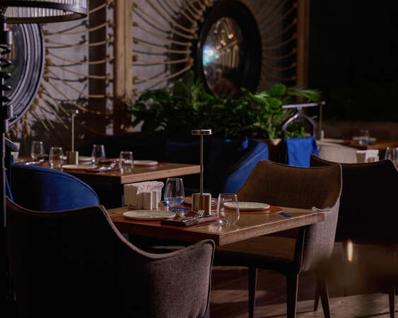 Vasilchuki Chaihona № 1 (Чайхона №1 братьев Васильчуков)