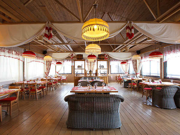 Корчма Вечера на хуторе
