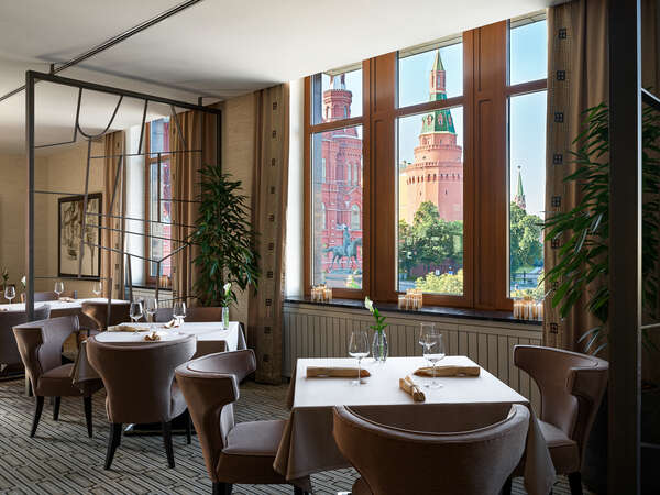 Quadrum (Квадрум)