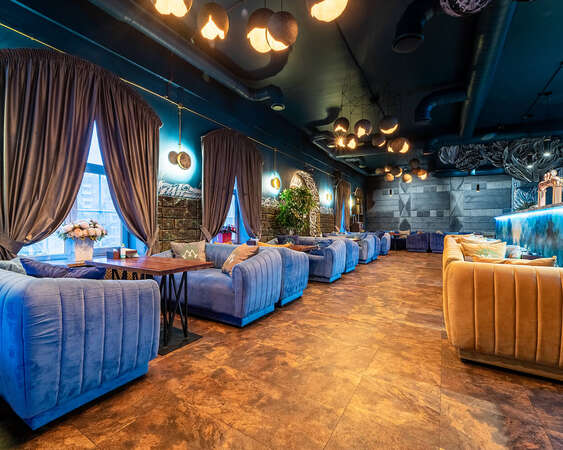 Bobsonm (бывш. Мята Lounge)