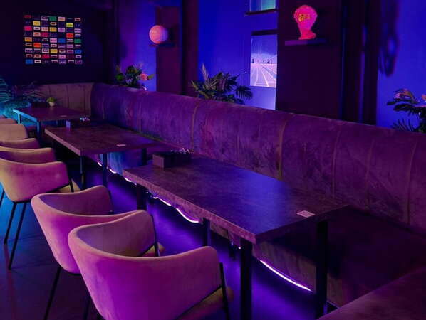 Miami Lounge (Майами)