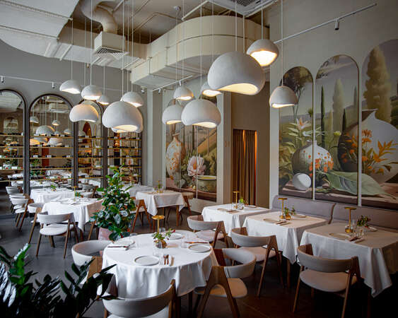 Picco Ristorante