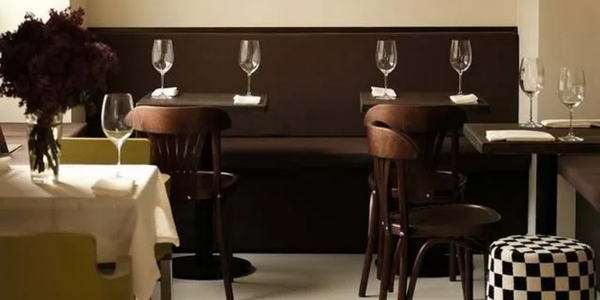 Lenger bistro (бывш. May)