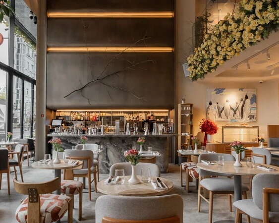 Ava Bistro