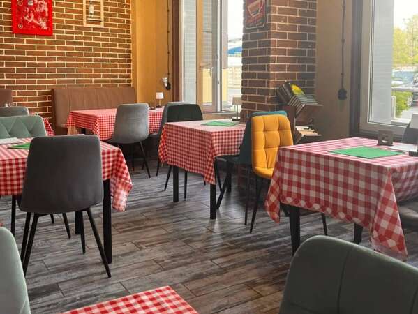 Trattoria Italiana